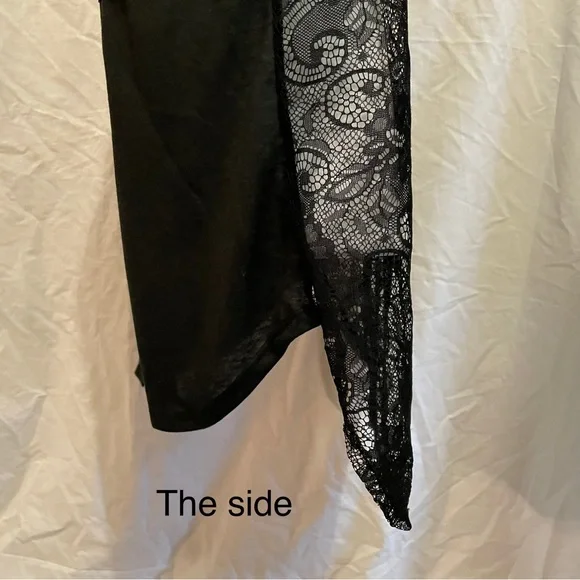 Bundle Rue 21 black button downs - Picture 7 of 16